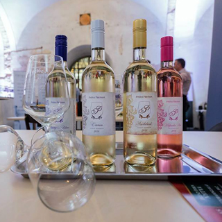 Eszterházy Pezsgőgyár