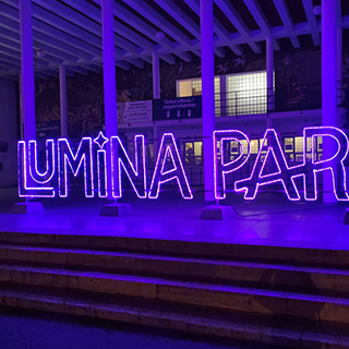 LuminaPark